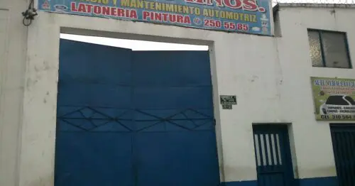 VARGAS HNOS VARGAS HNOS